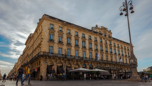 Courtier en Crédit Bordeaux